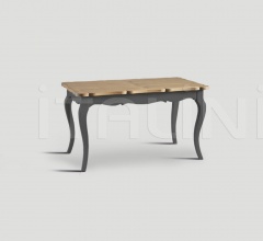 Раздвижной стол DB004867 Раздвижной стол DB004867 фабрика Dialma Brown