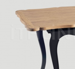 Раздвижной стол DB004867 Раздвижной стол DB004867 фабрика Dialma Brown