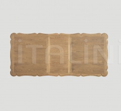 Раздвижной стол DB004867 Раздвижной стол DB004867 фабрика Dialma Brown