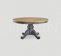 Стол обеденный DB004858 Стол обеденный DB004858 фабрика Dialma Brown