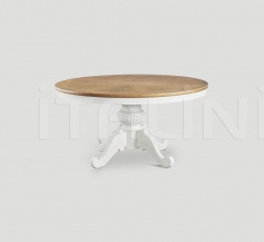 Стол обеденный DB004857 Стол обеденный DB004857 фабрика Dialma Brown