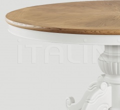 Стол обеденный DB004857 Стол обеденный DB004857 фабрика Dialma Brown