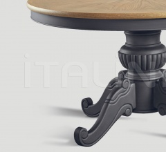Стол обеденный DB004856 Стол обеденный DB004856 фабрика Dialma Brown