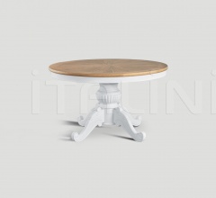 Стол обеденный DB004855 Стол обеденный DB004855 фабрика Dialma Brown