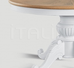 Стол обеденный DB004855 Стол обеденный DB004855 фабрика Dialma Brown