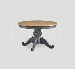 Раздвижной стол DB004850 Раздвижной стол DB004850 фабрика Dialma Brown