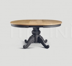 Раздвижной стол DB004850 Раздвижной стол DB004850 фабрика Dialma Brown