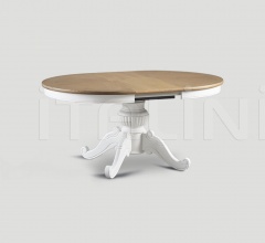 Раздвижной стол DB004849 Раздвижной стол DB004849 фабрика Dialma Brown