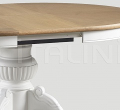 Раздвижной стол DB004849 Раздвижной стол DB004849 фабрика Dialma Brown