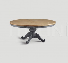 Стол обеденный DB004847 Стол обеденный DB004847 фабрика Dialma Brown