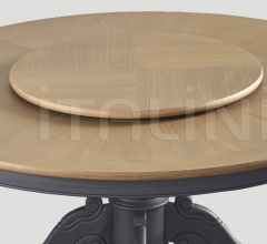 Стол обеденный DB004847 Стол обеденный DB004847 фабрика Dialma Brown