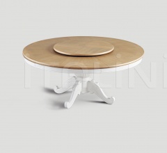 Стол обеденный DB004846 Стол обеденный DB004846 фабрика Dialma Brown