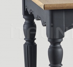 Раздвижной стол DB004843 Раздвижной стол DB004843 фабрика Dialma Brown