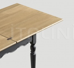 Раздвижной стол DB004835 Раздвижной стол DB004835 фабрика Dialma Brown