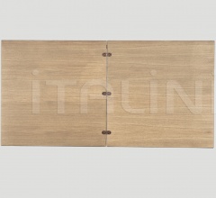 Раздвижной стол DB004835 Раздвижной стол DB004835 фабрика Dialma Brown