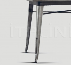 Барный стол DB004264 Барный стол DB004264 фабрика Dialma Brown