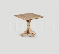 Барный стол DB004205 Барный стол DB004205 фабрика Dialma Brown