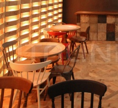 Барный стол DB004204 Барный стол DB004204 фабрика Dialma Brown