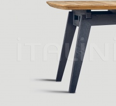 Стол обеденный DB004142 Стол обеденный DB004142 фабрика Dialma Brown
