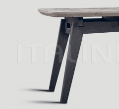Стол обеденный DB004141 Стол обеденный DB004141 фабрика Dialma Brown