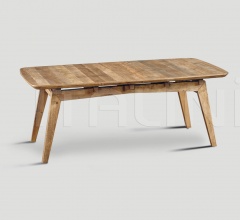 Стол обеденный DB004140 Стол обеденный DB004140 фабрика Dialma Brown