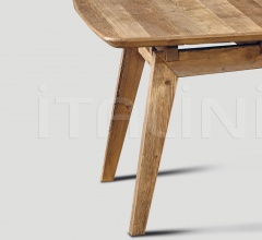 Стол обеденный DB004140 Стол обеденный DB004140 фабрика Dialma Brown