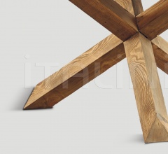 Стол обеденный DB004136 Стол обеденный DB004136 фабрика Dialma Brown