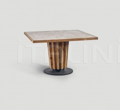 Стол обеденный DB004135 Стол обеденный DB004135 фабрика Dialma Brown