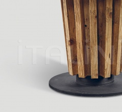Стол обеденный DB004135 Стол обеденный DB004135 фабрика Dialma Brown