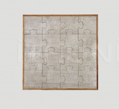 Стол обеденный DB004135 Стол обеденный DB004135 фабрика Dialma Brown
