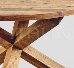 Стол обеденный DB004134 Стол обеденный DB004134 фабрика Dialma Brown