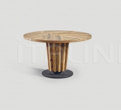 Стол обеденный DB004132 Стол обеденный DB004132 фабрика Dialma Brown
