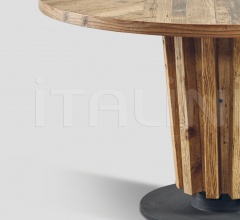 Стол обеденный DB004132 Стол обеденный DB004132 фабрика Dialma Brown