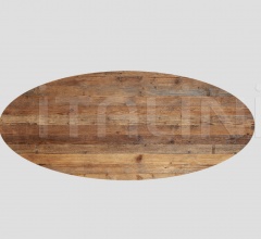 Стол обеденный DB004127 Стол обеденный DB004127 фабрика Dialma Brown