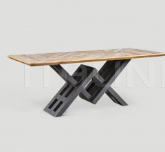 Стол обеденный DB004126 Стол обеденный DB004126 фабрика Dialma Brown