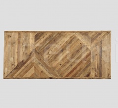 Стол обеденный DB004126 Стол обеденный DB004126 фабрика Dialma Brown