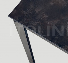 Барный стол DB004114 Барный стол DB004114 фабрика Dialma Brown