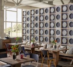 Барный стол DB003733 Барный стол DB003733 фабрика Dialma Brown