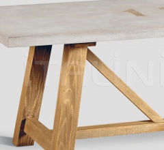 Стол обеденный DB003262 Стол обеденный DB003262 фабрика Dialma Brown