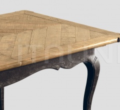 Раздвижной стол DB002924 Раздвижной стол DB002924 фабрика Dialma Brown