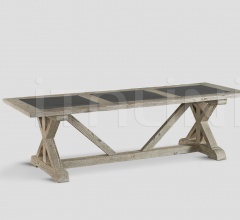 Стол обеденный DB002923 Стол обеденный DB002923 фабрика Dialma Brown