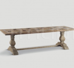 Стол обеденный DB002920 фабрика Dialma Brown