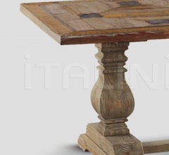 Стол обеденный DB002920 фабрика Dialma Brown