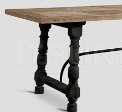 Стол обеденный DB002879 Стол обеденный DB002879 фабрика Dialma Brown