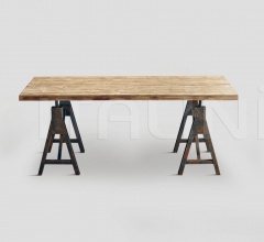 Стол обеденный DB002674 Стол обеденный DB002674 фабрика Dialma Brown