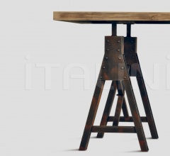 Стол обеденный DB002674 Стол обеденный DB002674 фабрика Dialma Brown