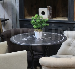 Барный стол DB002425 Барный стол DB002425 фабрика Dialma Brown