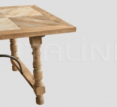 Стол обеденный DB002357 Стол обеденный DB002357 фабрика Dialma Brown
