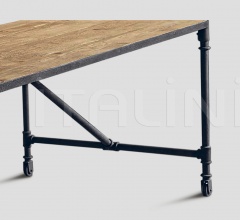 Стол обеденный DB001721 Стол обеденный DB001721 фабрика Dialma Brown