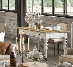 Письменный стол DB001709 Письменный стол DB001709 фабрика Dialma Brown